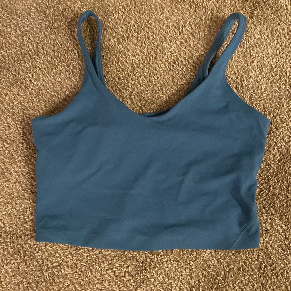LULULEMON Align tank